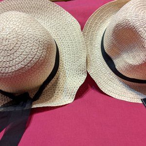 His & Hers Hats